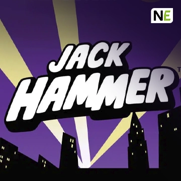Jack Hammer - DEMO MBS