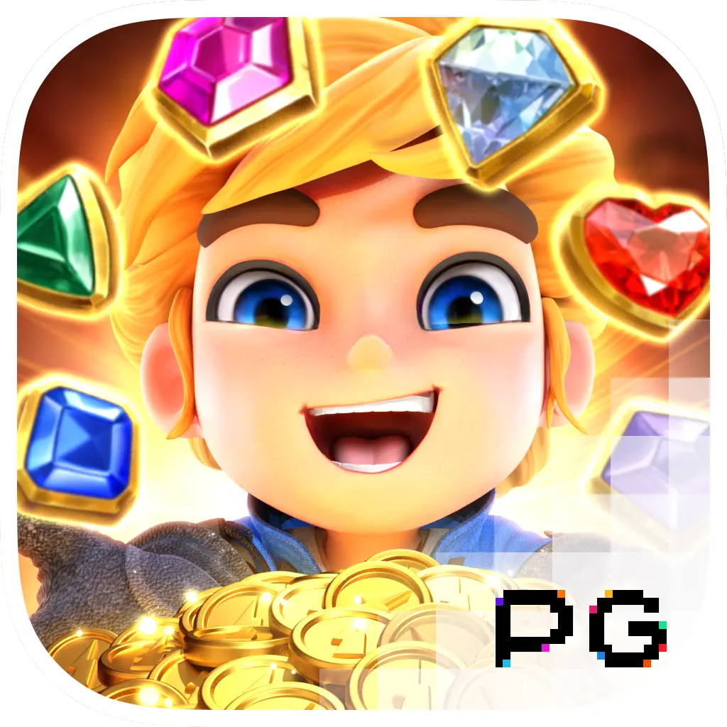 Gem Saviour Conquest - DEMO MBS