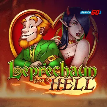 Leprechaun goes to Hell - DEMO MBS