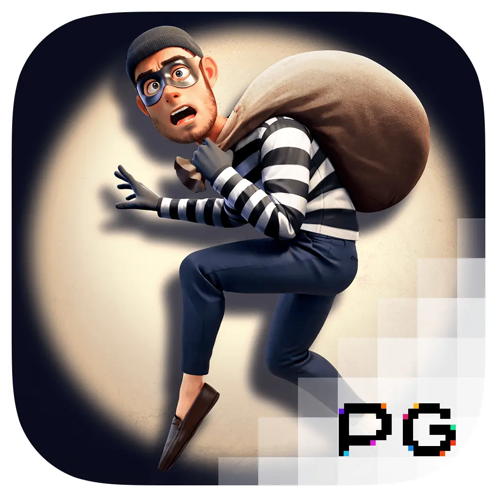 Wild Heist Cashout - DEMO MBS