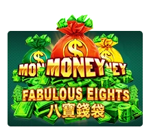 Fabulous Eights - DEMO MBS