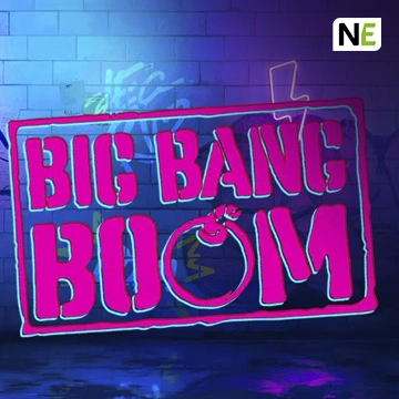 Big Bang Boom - DEMO MBS
