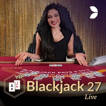 Blackjack VIP 27 - DEMO MBS