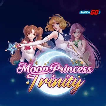 Moon Princess Trinity - DEMO MBS