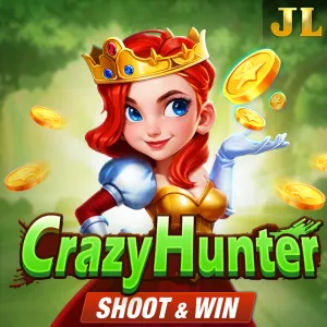 Crazy Hunter - DEMO MBS