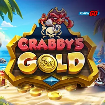 Crabbys Gold - DEMO MBS