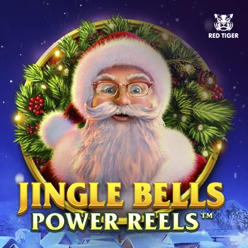 Jingle Bells Power Reels - DEMO MBS