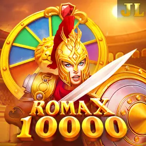 ROMA X 10000 - DEMO MBS