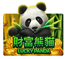 Lucky Panda - DEMO MBS