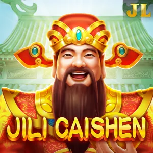 JILI Caishen - DEMO MBS