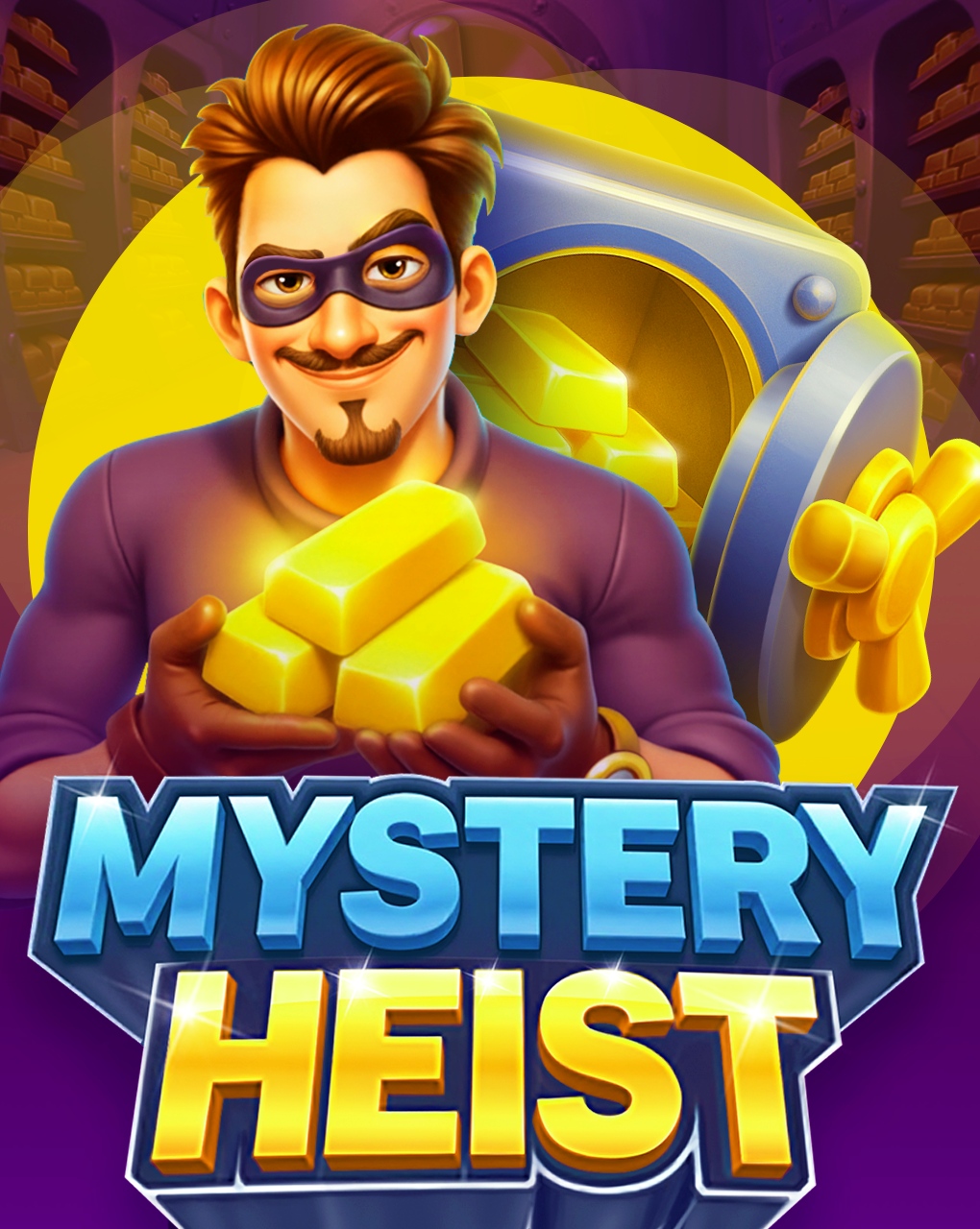 Mystery Heist - DEMO MBS