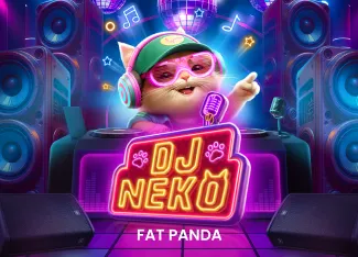 DJ Neko - DEMO MBS