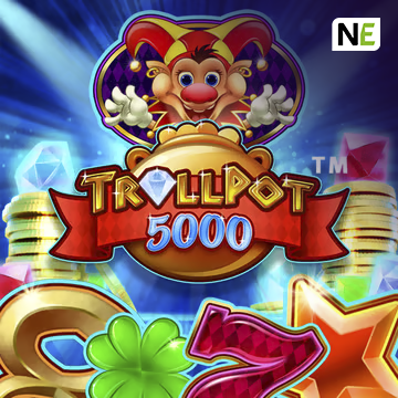 Trollpot 5000 - DEMO MBS