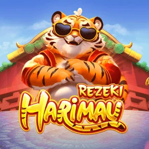 Lucky Tiger - DEMO MBS
