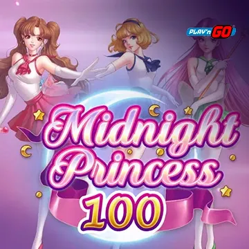 Midnight Princess 100 - DEMO MBS