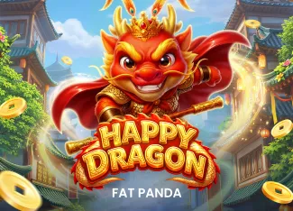 Happy Dragon - DEMO MBS