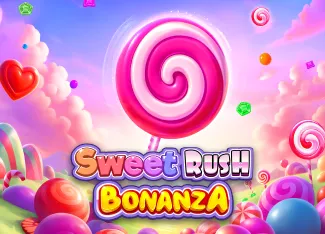 Sweet Rush Bonanza - DEMO MBS