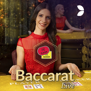 Baccarat Squeeze - DEMO MBS