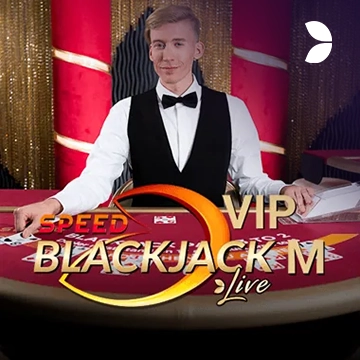 Speed VIP Blackjack M - DEMO MBS