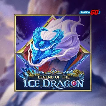 Legend of the Ice Dragon - DEMO MBS
