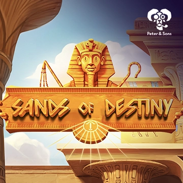 Sands of Destiny - DEMO MBS