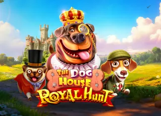 The Dog House - Royal Hunt - DEMO MBS