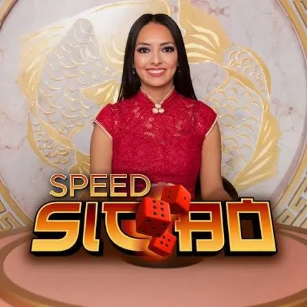 Speed Sic Bo - DEMO MBS