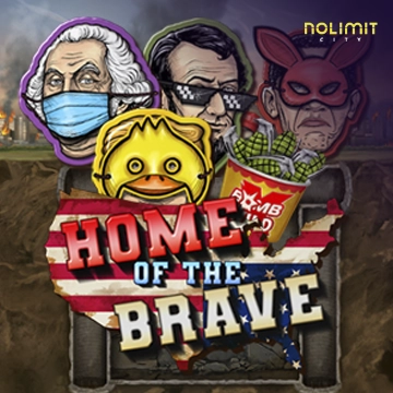 Home of the Brave - DEMO MBS