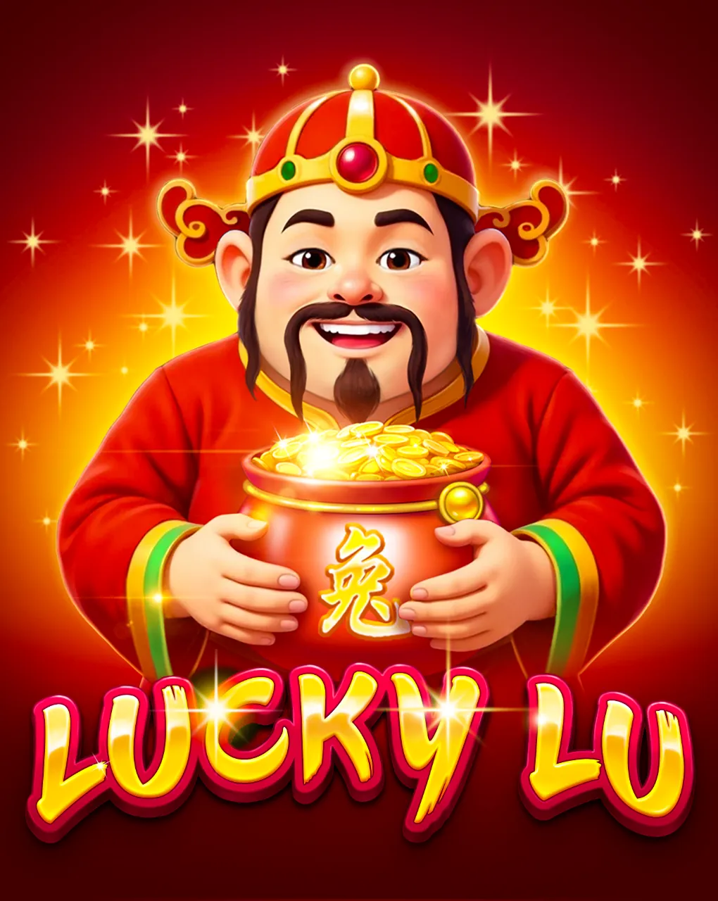 Lucky Lu - DEMO MBS