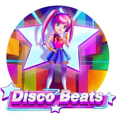 Disco Beats - DEMO MBS