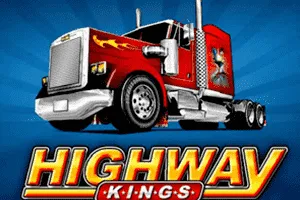 Highway Kings - DEMO MBS