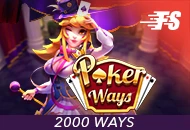 Poker Ways - DEMO MBS