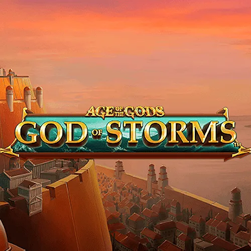 Age of the Gods: God of Storms III - DEMO MBS