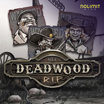 Deadwood RIP - DEMO MBS