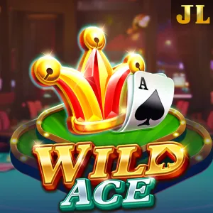 Wild Ace - DEMO MBS