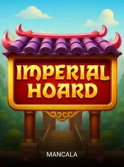 Imperial Hoard - DEMO MBS