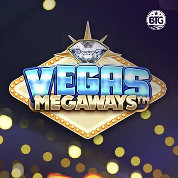Vegas Megaways - DEMO MBS