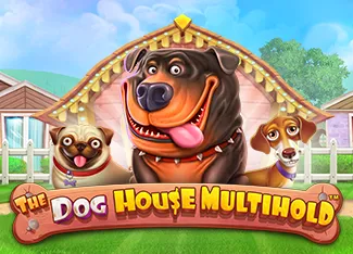 The Dog House Multihold - DEMO MBS