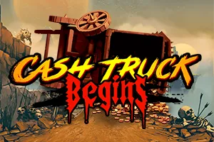 Cash Truck Begins - DEMO MBS