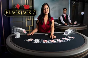 Blackjack 7 - DEMO MBS