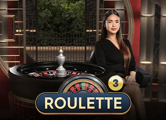 Roulette Ruby - DEMO MBS