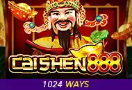 Cai Shen 888 - DEMO MBS