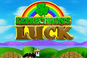 Leprechauns Luck - DEMO MBS
