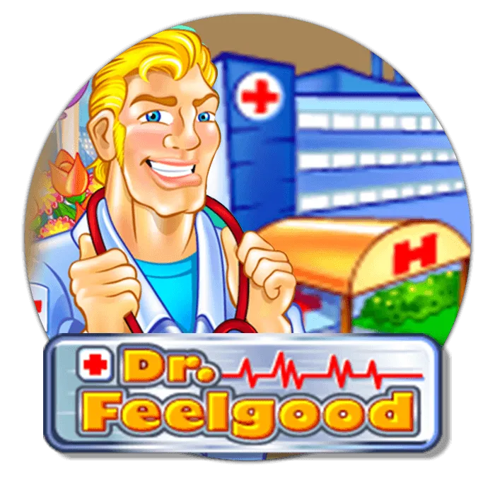 Dr Feelgood - DEMO MBS
