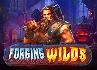 Forging Wilds - DEMO MBS