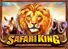 Safari King - DEMO MBS