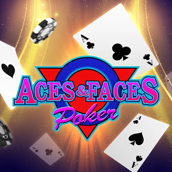 Aces and Faces - DEMO MBS
