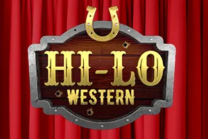 Hi-Lo Western Live - DEMO MBS