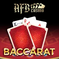 Baccarat - DEMO MBS