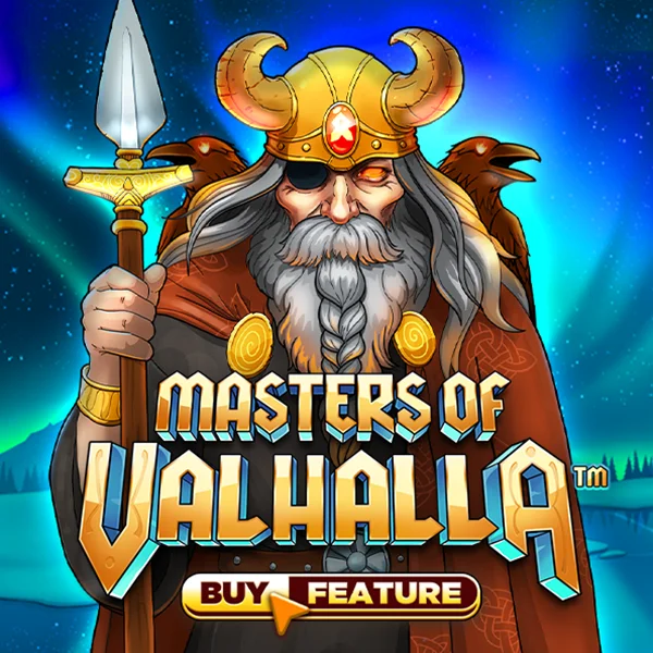 Masters of Valhalla - DEMO MBS